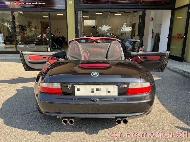 BMW Z3 M 3.2 24V cat M Roadster