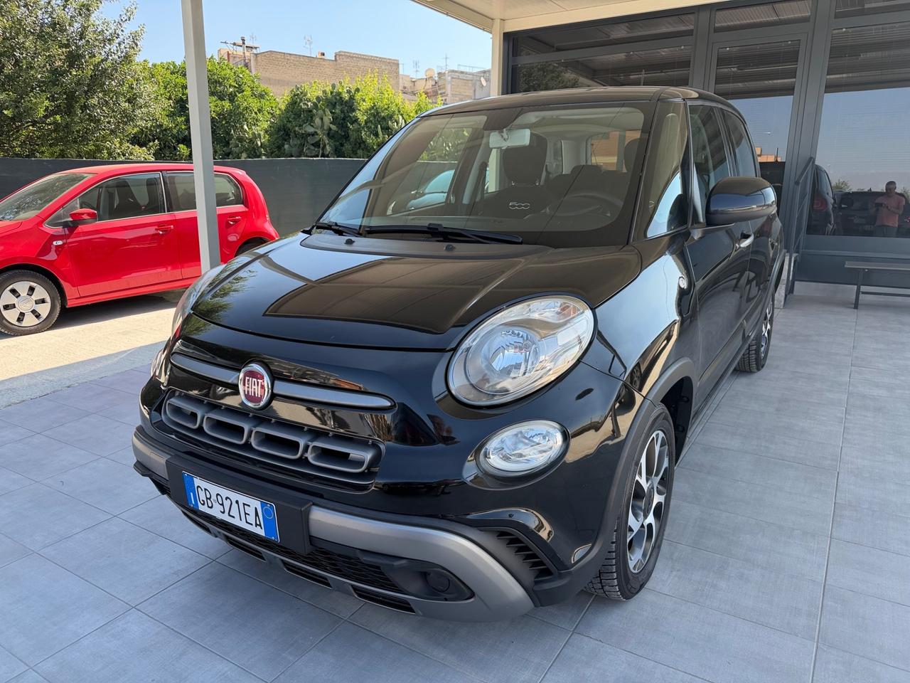 Fiat 500L 1.6 Multijet 120 CV Cross