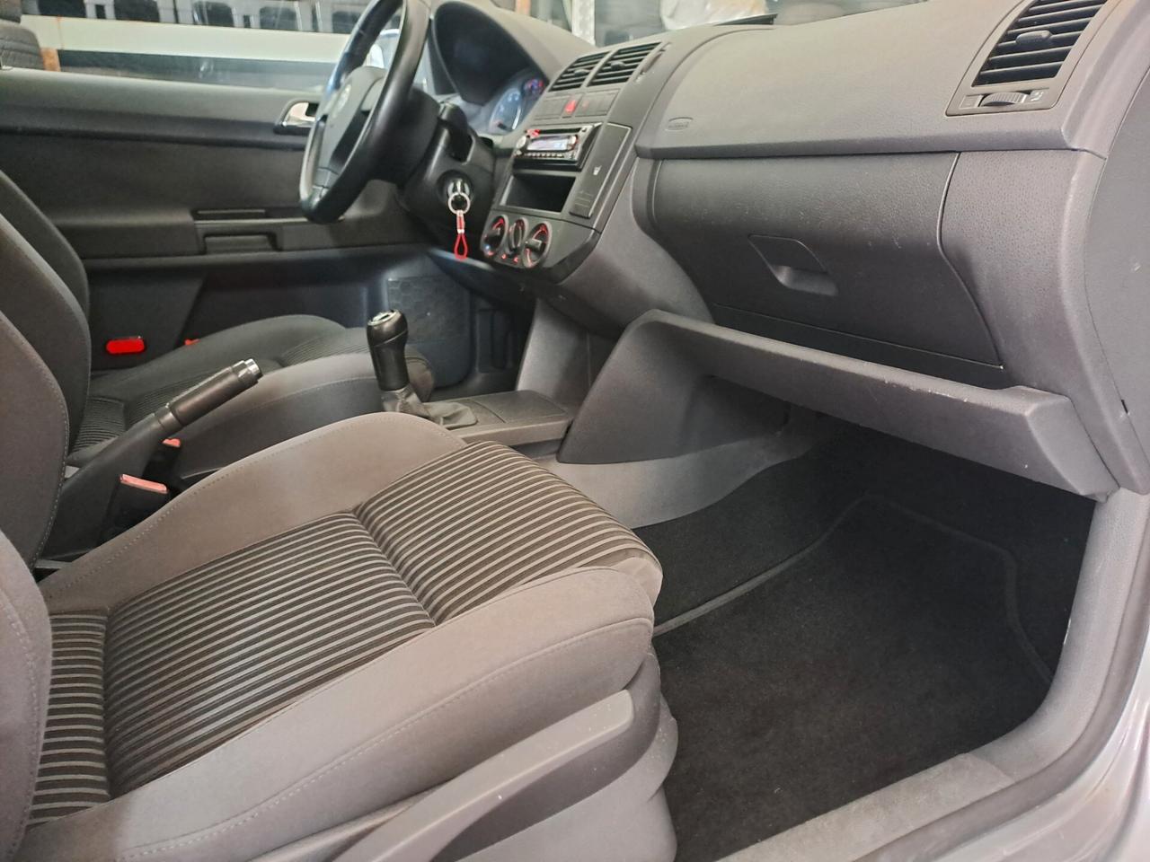 VW POLO 1.4 BENZINA *OK NEOPATENTATI*