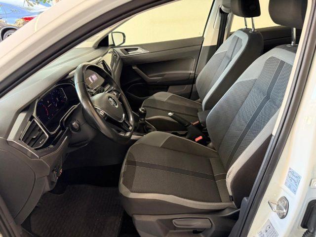VOLKSWAGEN Polo 1.0 TSI Highline
