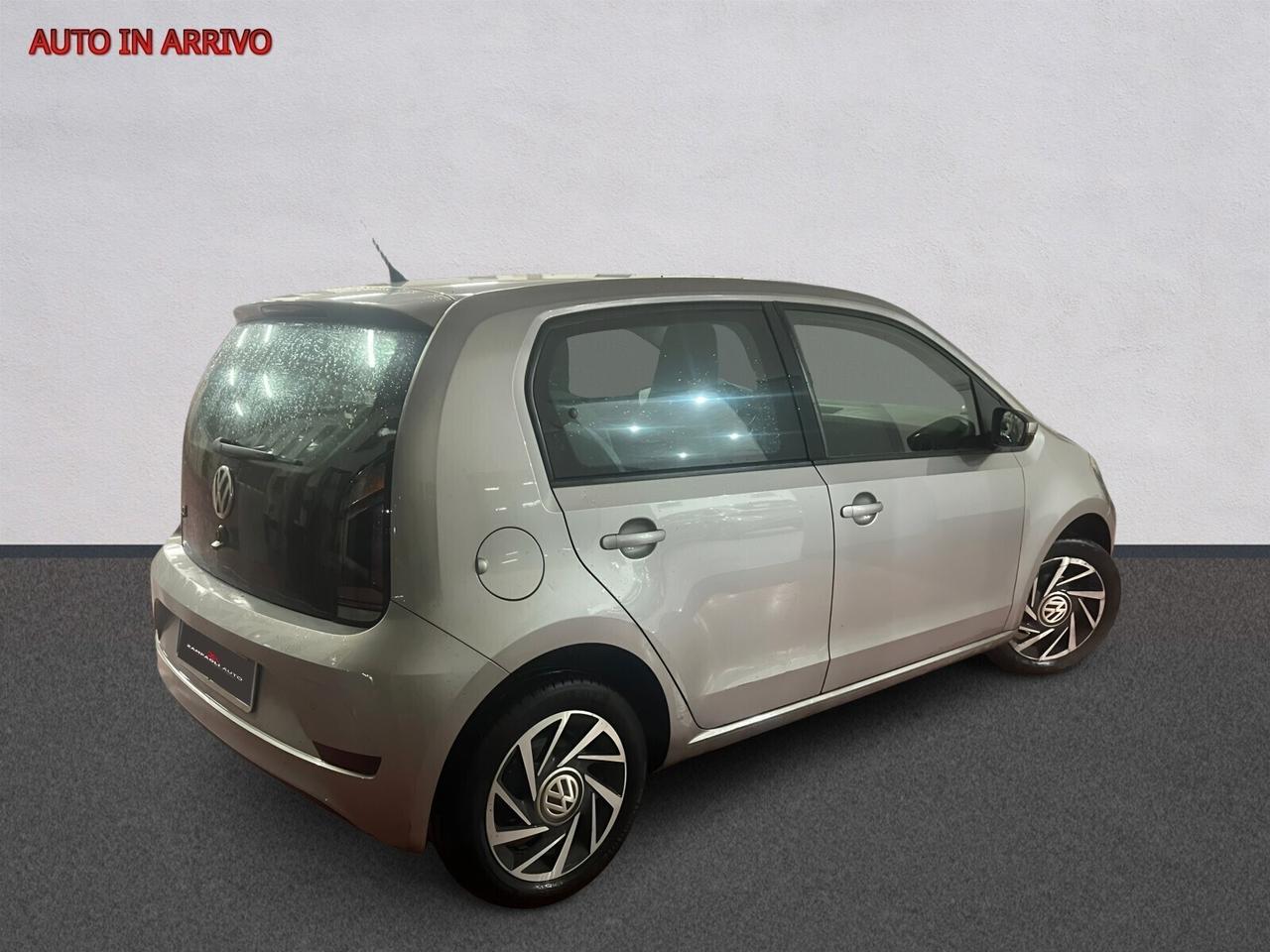 Volkswagen up! 1.0 75 CV 5p. move