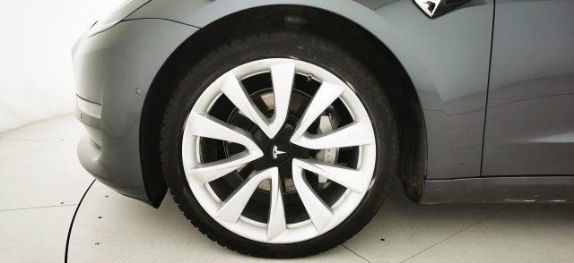 TESLA Model 3 Long Range Dual Motor AWD