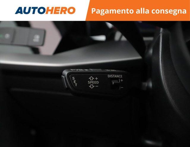 AUDI A3 SPB 35 TDI S tronic S line edition