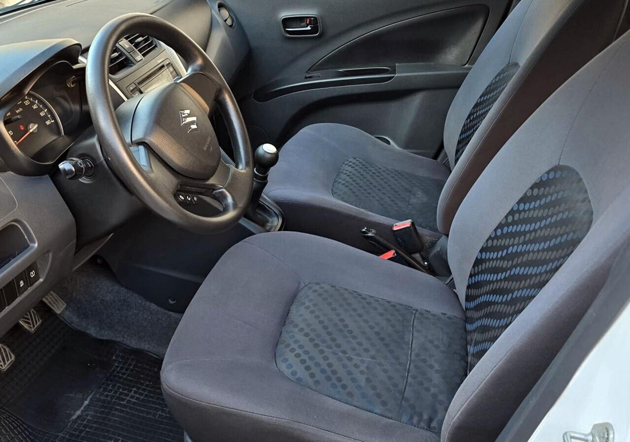 Suzuki Celerio 1.0 68CV S&S Cool