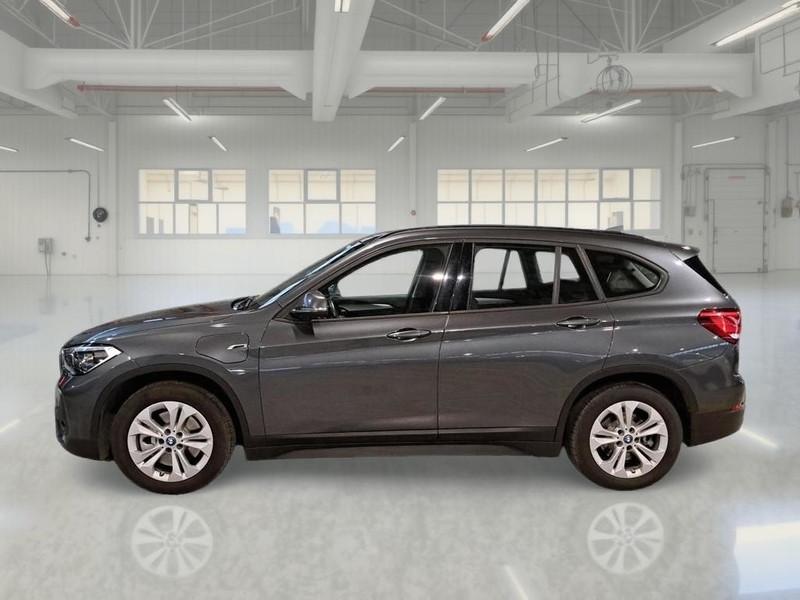BMW X1 XDRIVE 25E BUSINESS ADVANTAGE AUTOMATICO SUV