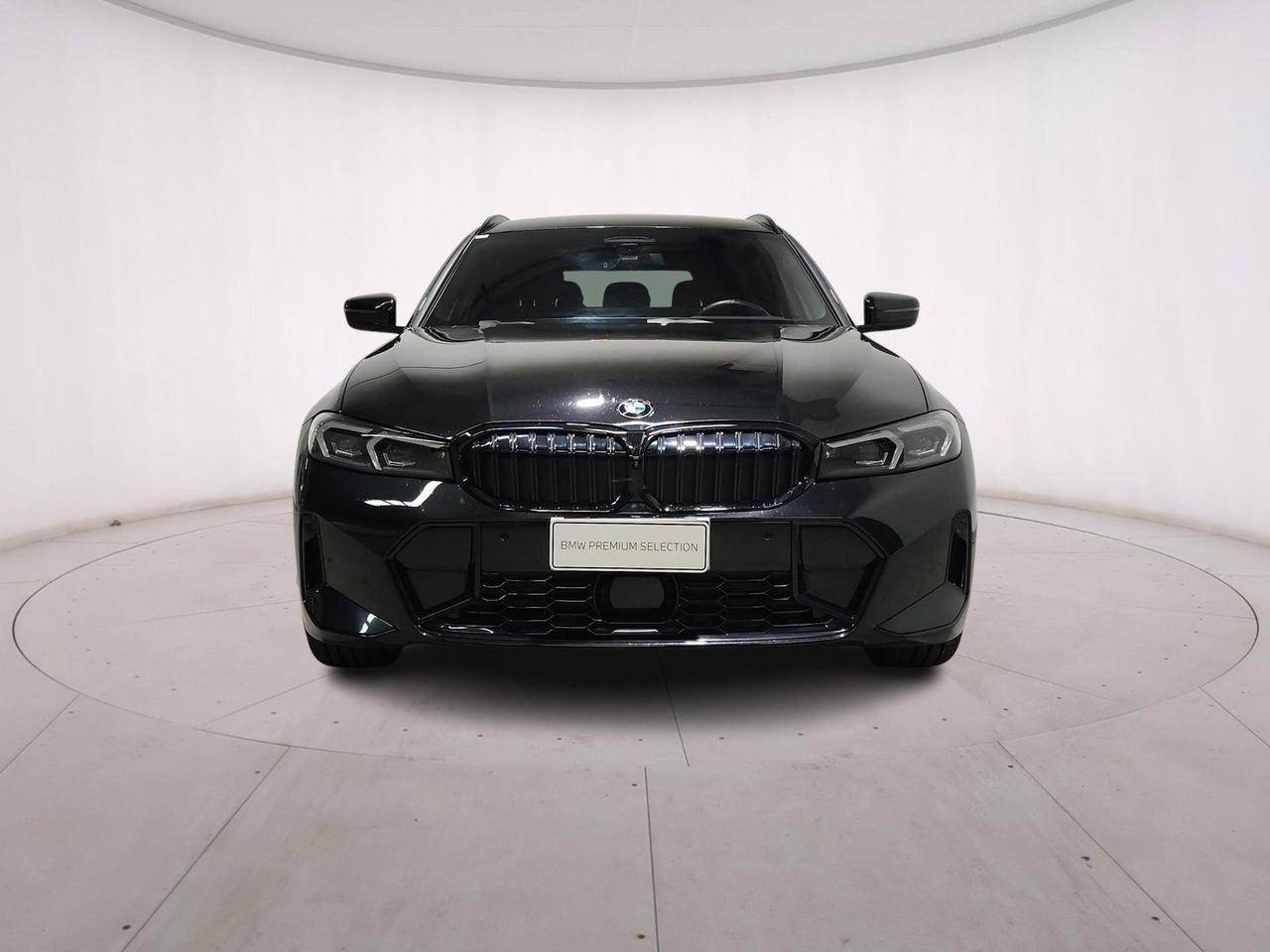 BMW Serie 3 320d xDrive Touring 48V MSport Pro