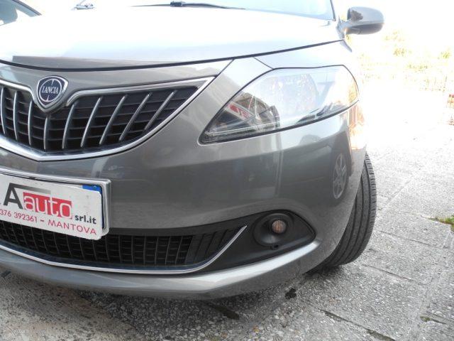 LANCIA Ypsilon 1.0 FireFly 5p. S&S Hybrid Gold - OK NEOPATENTATI