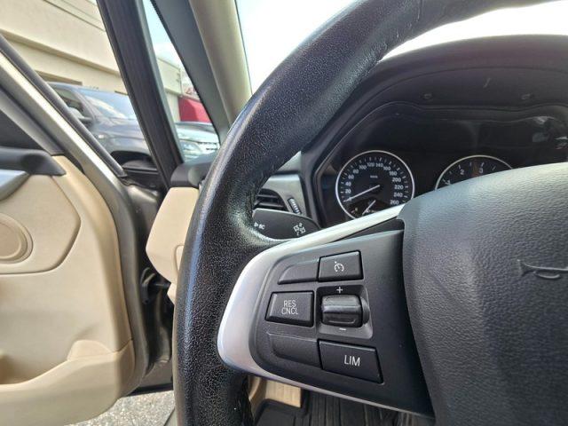 BMW 216 d Active Tourer PERMUTE NEOPATENTATI