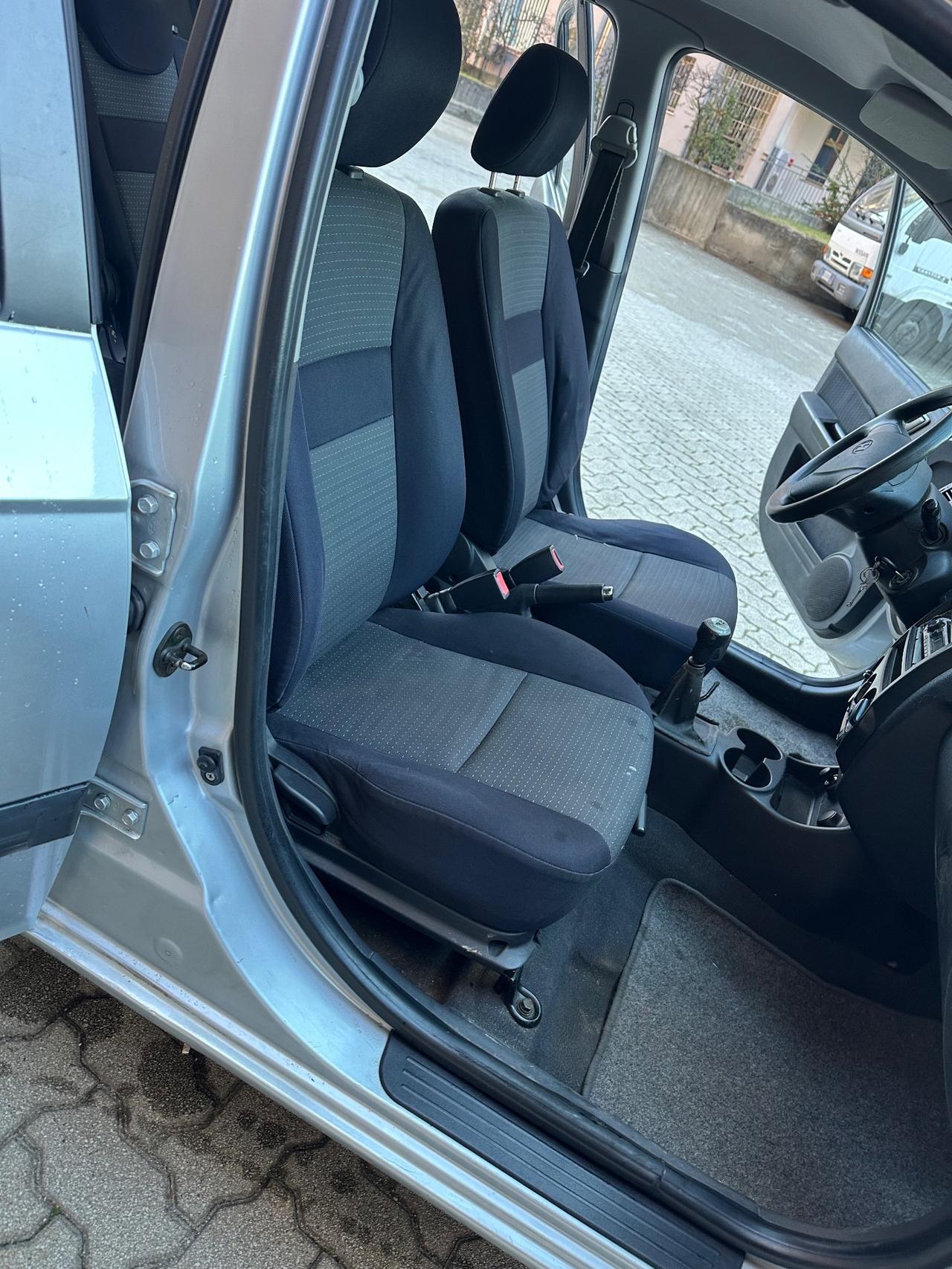 Hyundai Getz 1.1 12V (66CV) 5p. Spec. Pack. Like