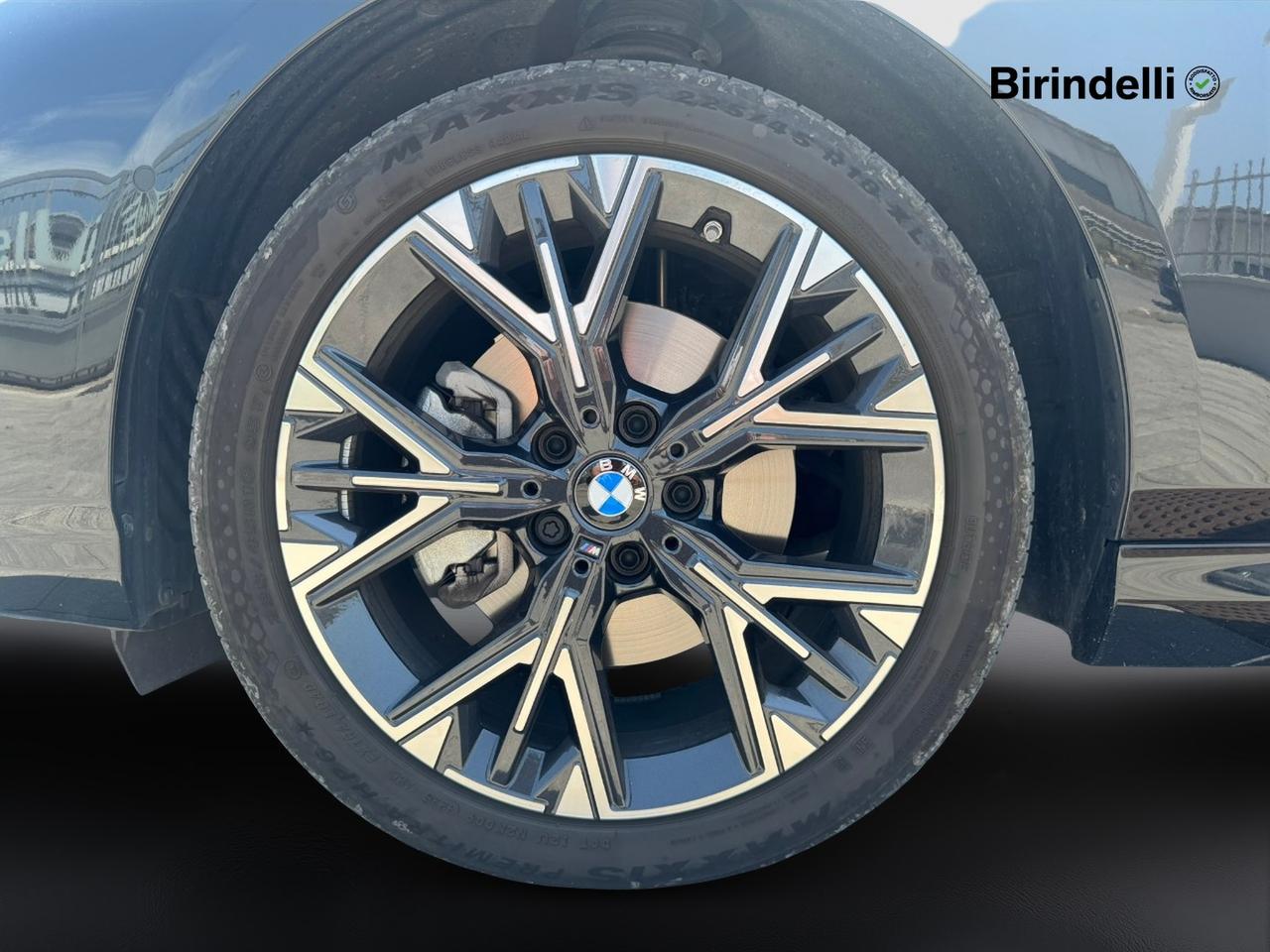 BMW BMW 118d