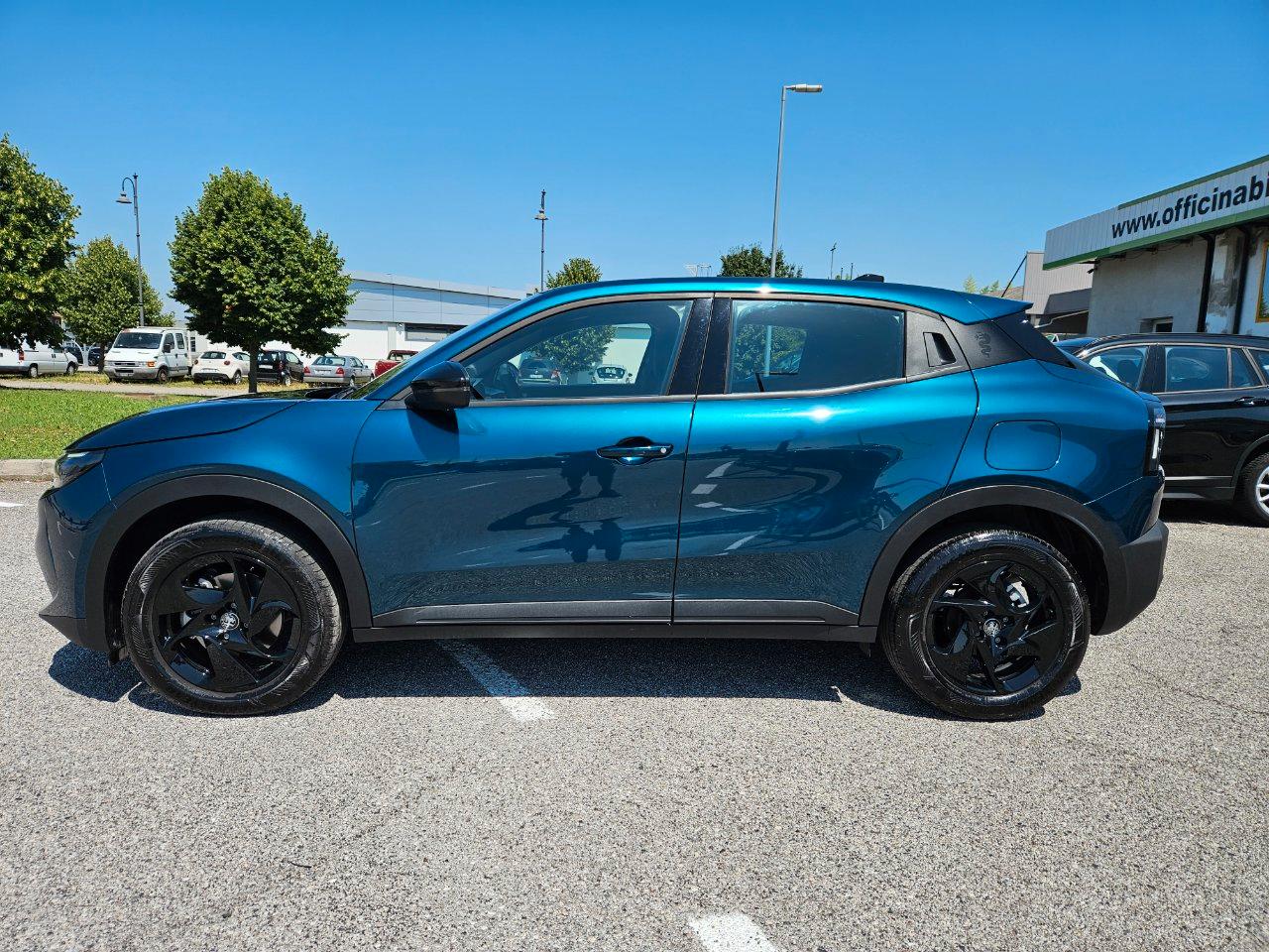 Alfa Romeo Junior 1.2 HYBRID SPRINT