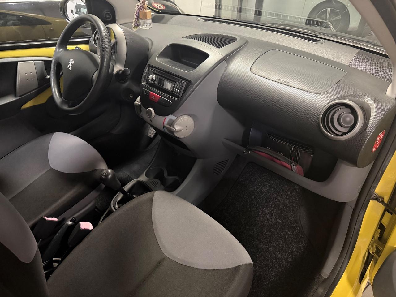 Citroen C1 1.0 unico prop. 70.000km