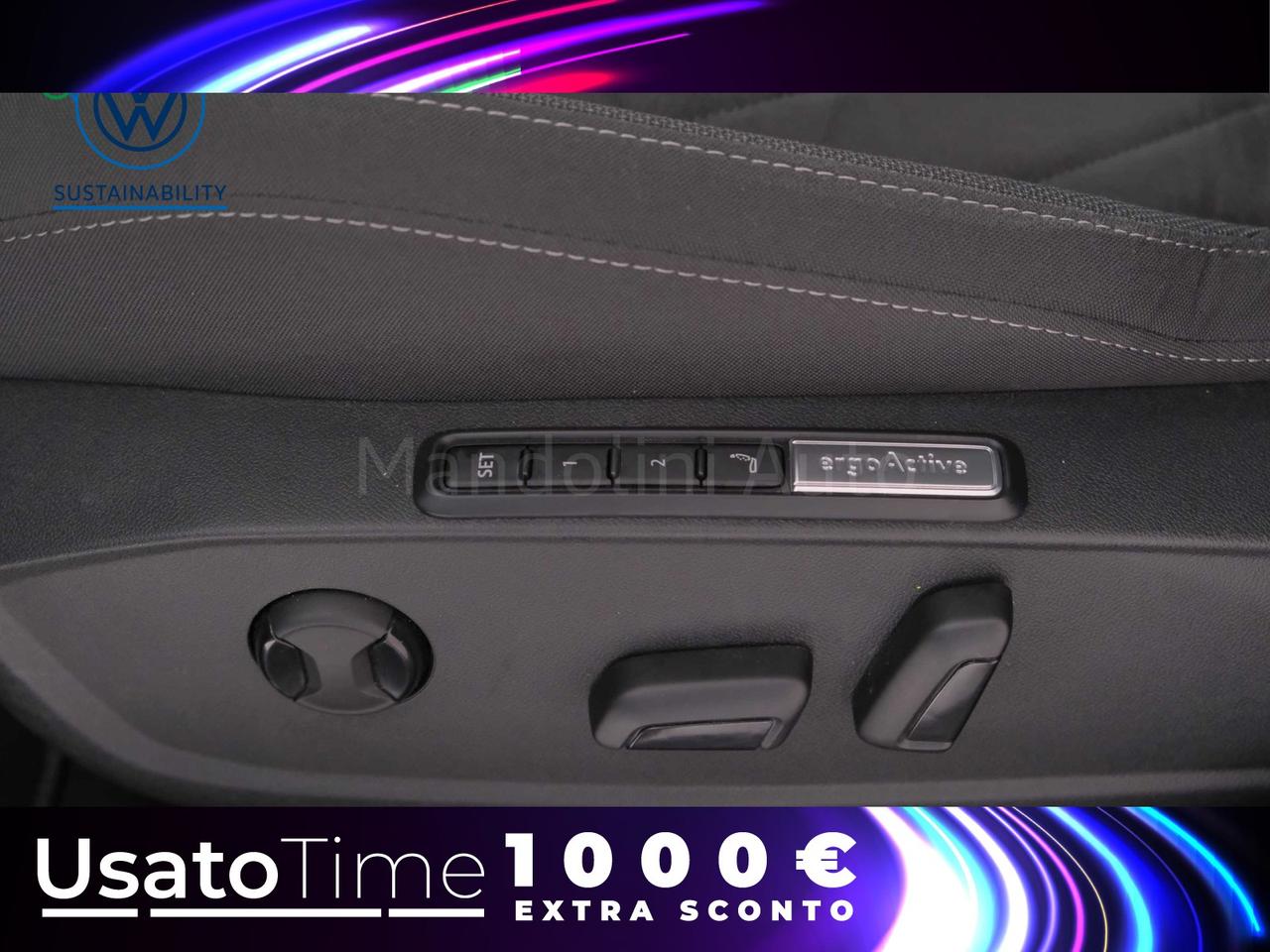 Volkswagen Golf 1.5 etsi evo act 130cv style dsg