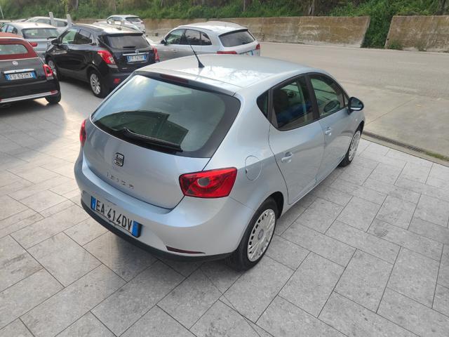 SEAT Ibiza 1.4 5p. Style Dual_ GPL