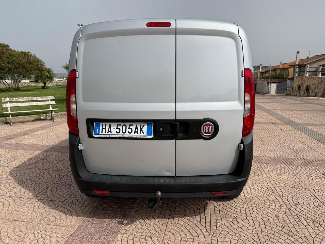 Fiat Doblo Doblò 3 posti 1.6 MJT Nuovo