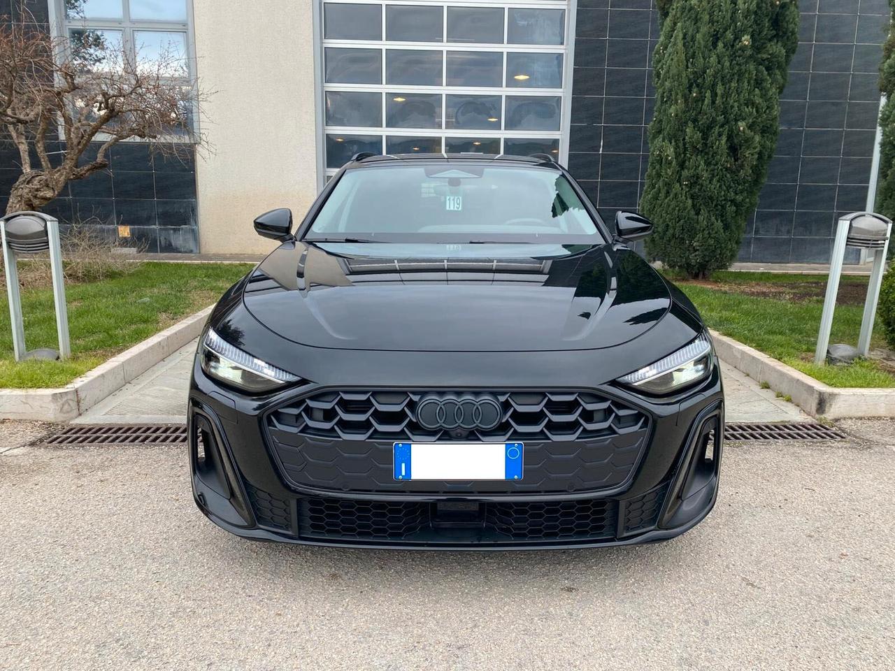 Audi A5 Avant TDI 150 kW mHEV+ S tronic quattro S Line edition