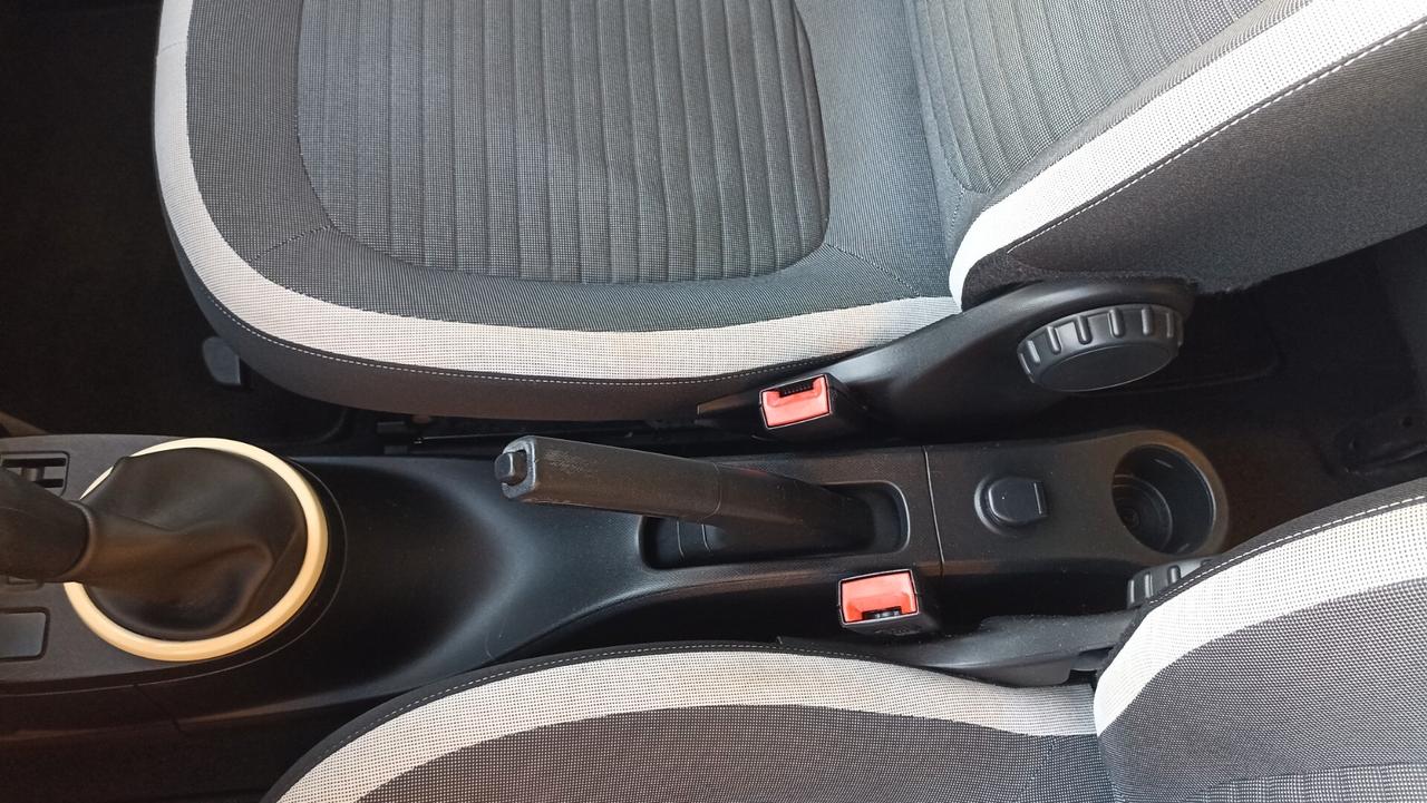 Renault Twingo SCe Life