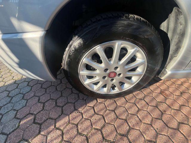 FIAT Scudo panorama 8 posti gancio traino