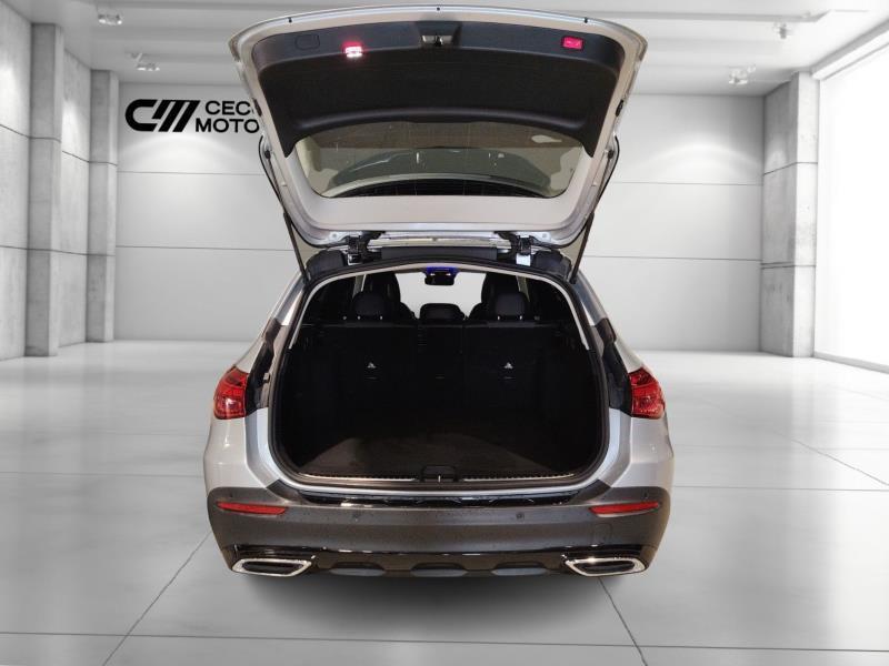 Mercedes Classe C Station Wagon All-Terrain 220 d Mild hybrid Premium 4Matic 9G-Tronic