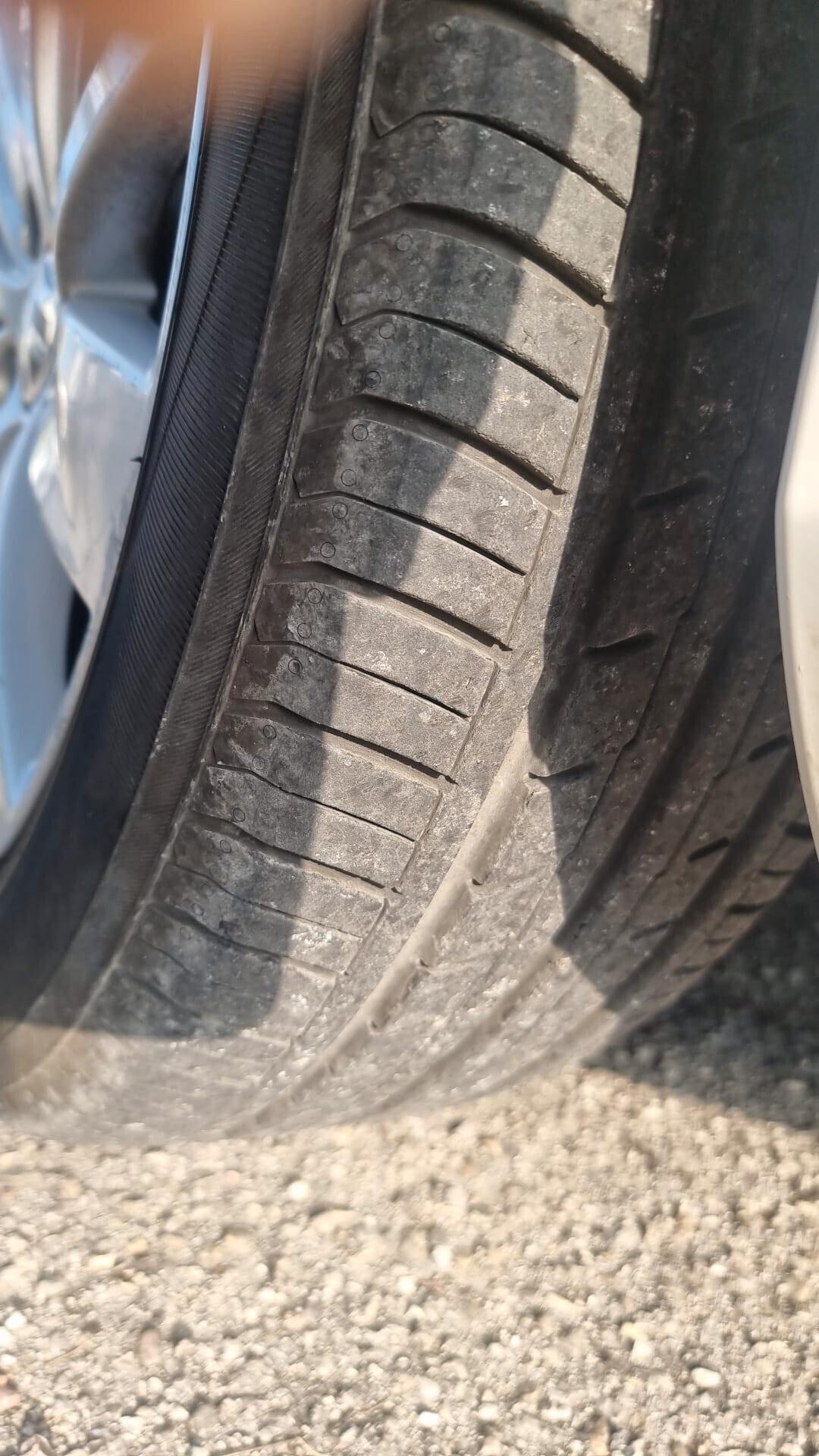 Volkswagen Golf 1.6 5p. Comfortline BiFuel GPL