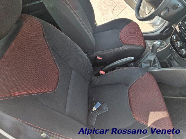 RENAULT Clio 1.2 75CV GPL 5 porte Wave