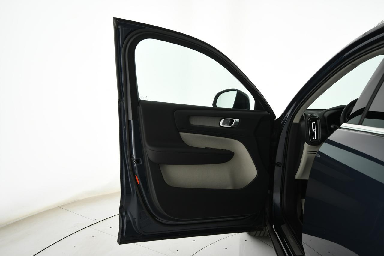 VOLVO XC40 1.5 t5 phev Inscription auto PELLE+APP CONNECT