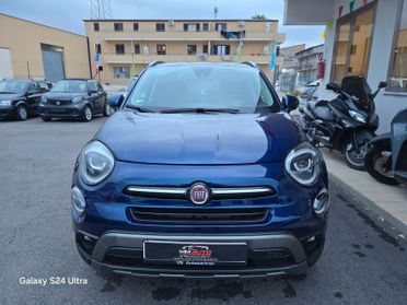 Fiat 500X 1.6 MultiJet 120 CV Cross