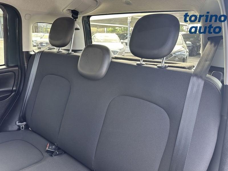 FIAT Panda Cross 1.0 FireFly 70cv S&S Hybrid Cross