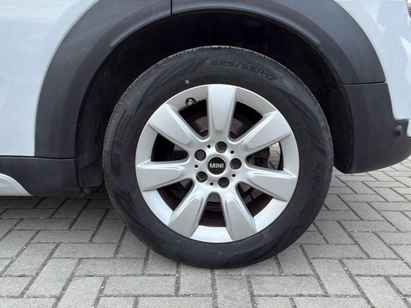 MINI Countryman Mini Countryman 1.5 Cooper Boost