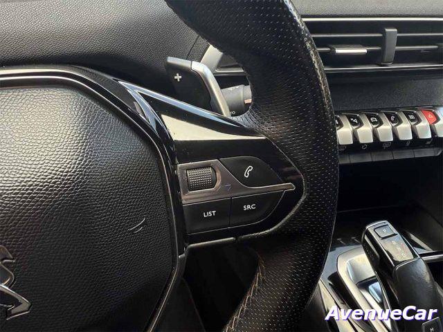 PEUGEOT 3008 GT LINE TELECAMERA PELLE APPLE CARPLAY IVA ESPOSTA