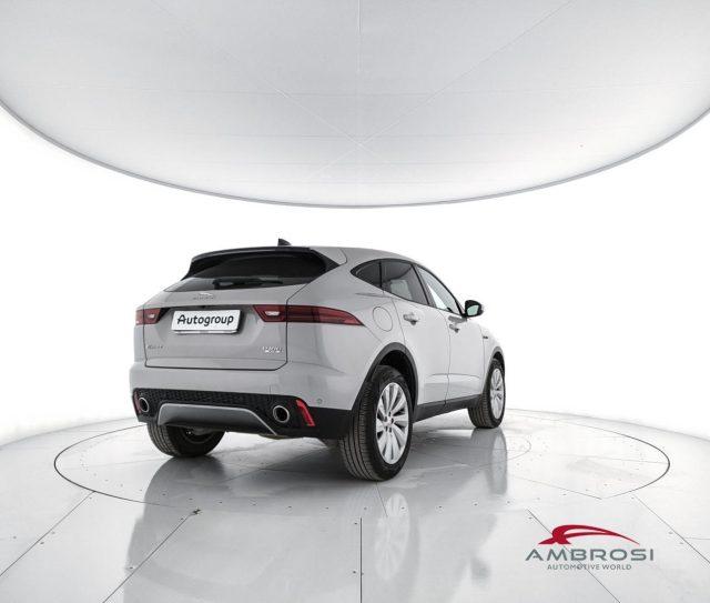 JAGUAR Other E PACE 2.0D 180 CV AWD aut. S
