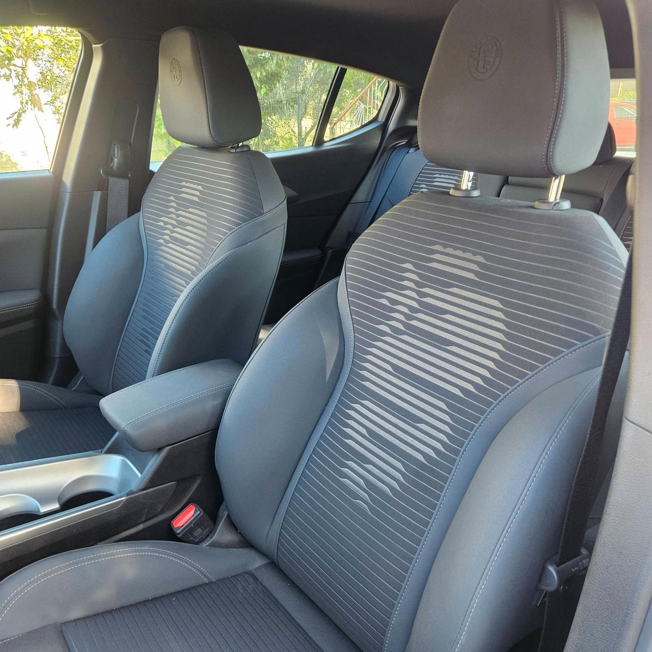 Alfa Romeo Tonale 1.6 diesel 130CV Sprint 2024