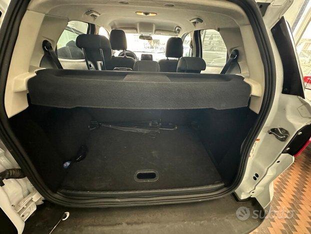 FORD EcoSport 1.5 TDCi 100 CV Start&Stop Plus