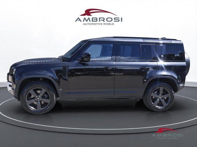 LAND ROVER Defender 110 3.0d i6 mhev X-Dynamic SE awd 200cv auto