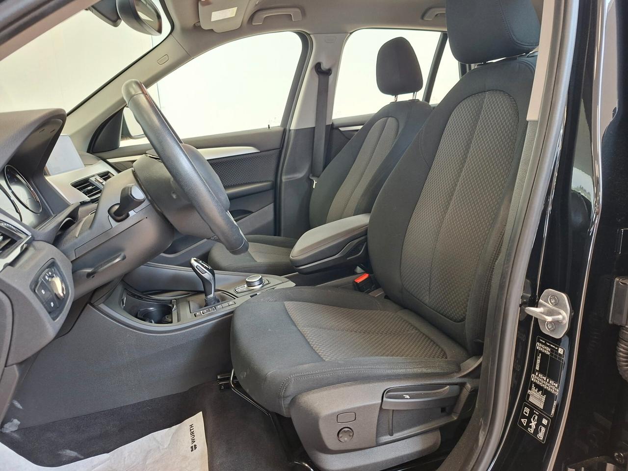 Bmw X1 xDrive20d Business Advantage