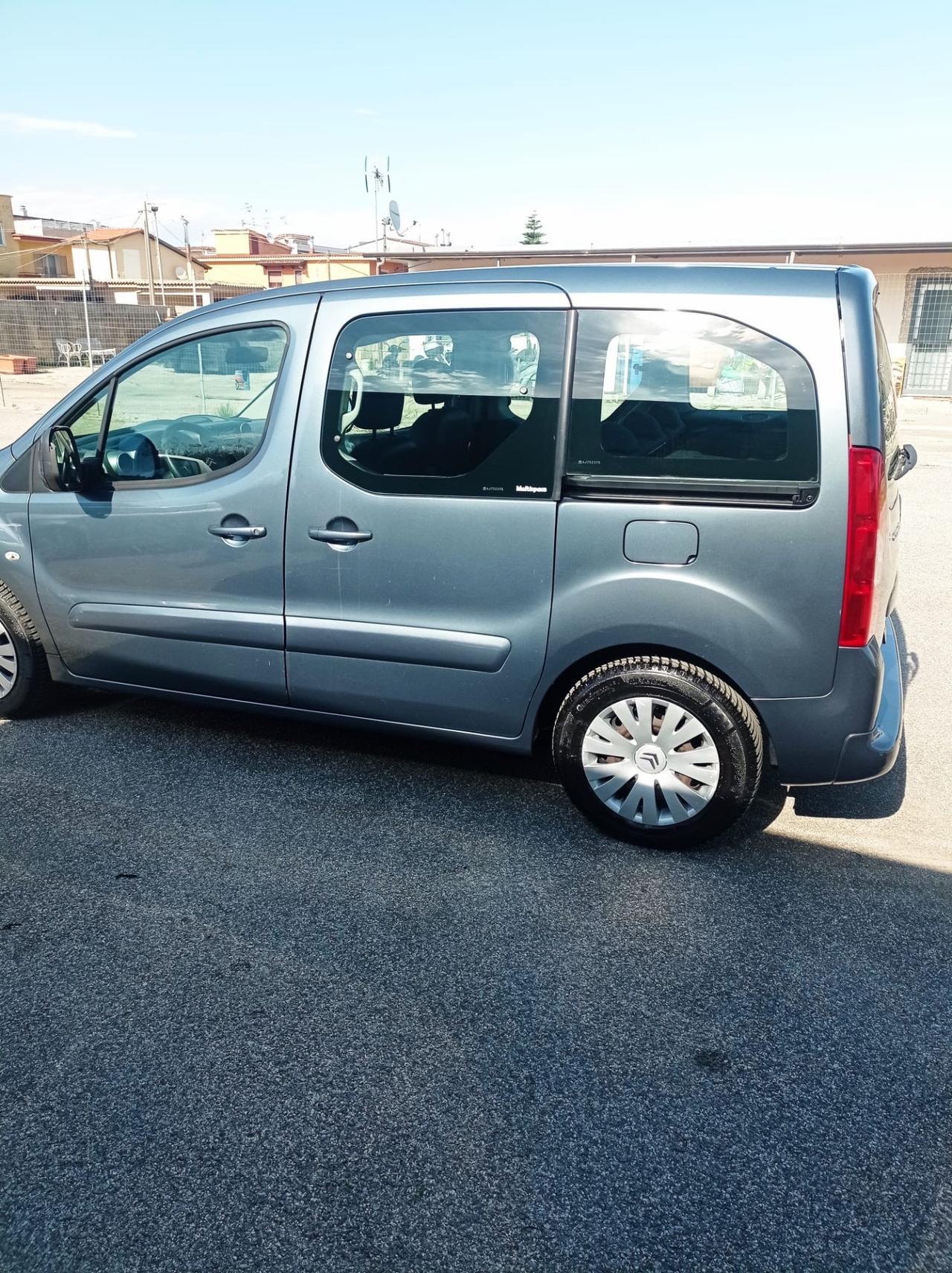 Citroen Berlingo 1.6 VTi 120CV XTR Theatre