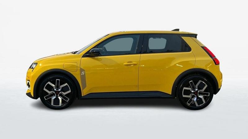 Renault 5 E-Tech Electric RENAULT techno 120 cv urban range