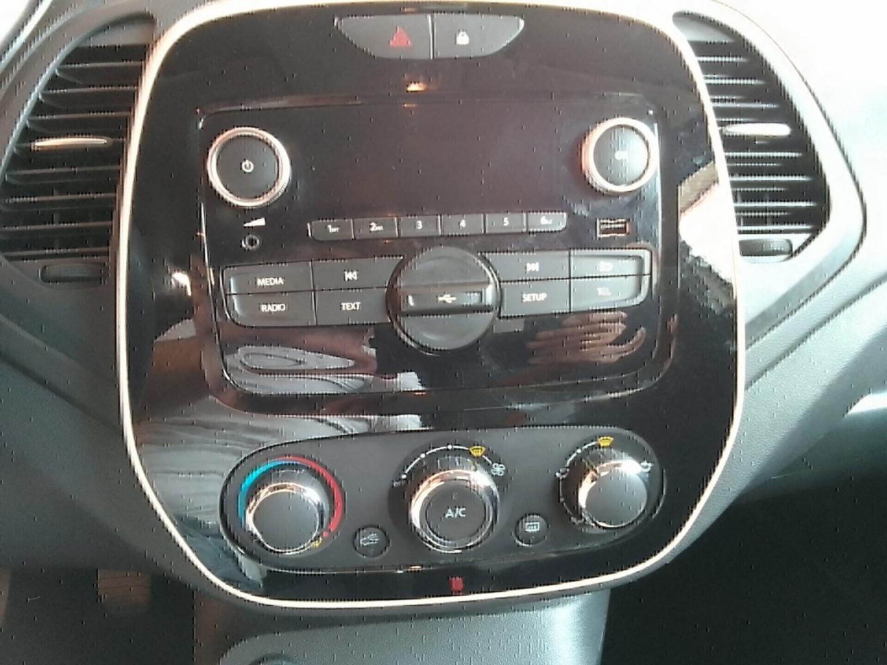 RENAULT CAPTUR 1.5 TDCi. 90 CV OK NEO