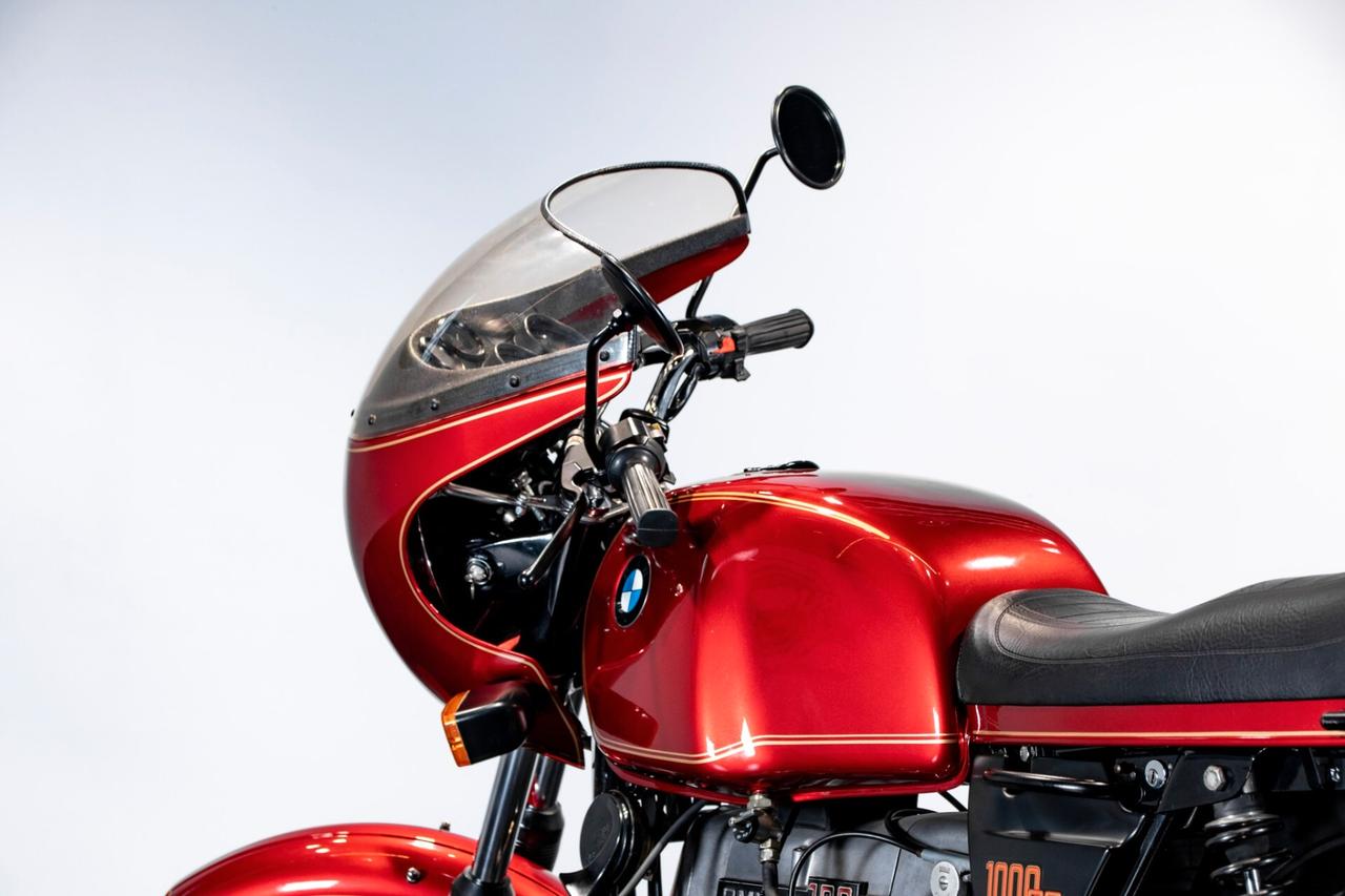 Bmw R 100 S - RDS01663