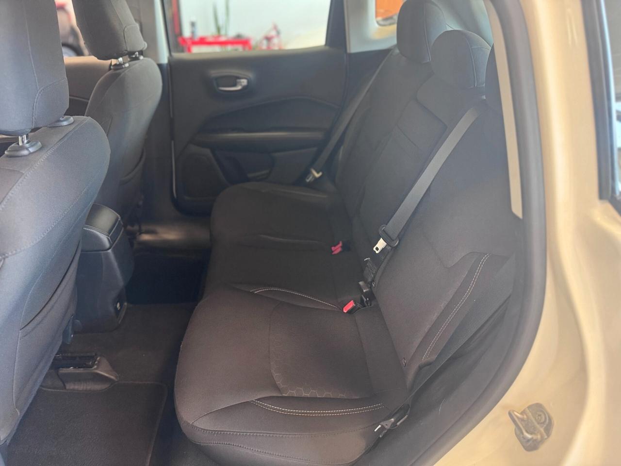 Jeep Compass 2.0 Multijet II 4WD Limited