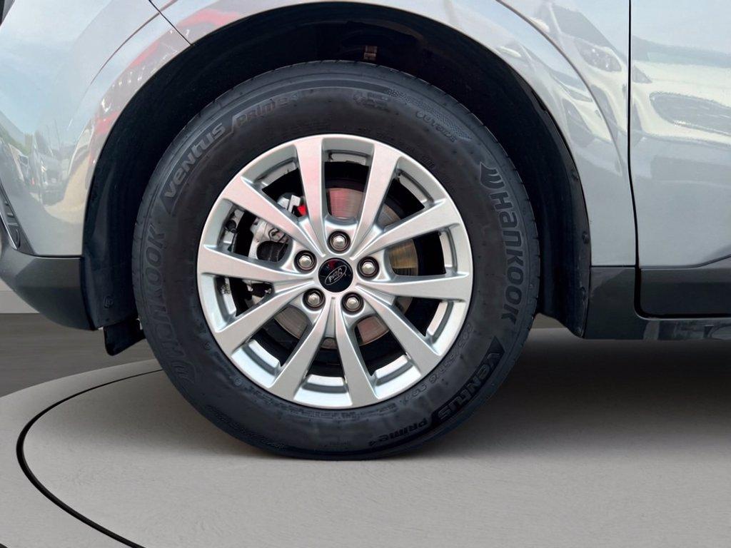 FORD Tourneo Courier 1.0 EcoBoost Titanium del 2026