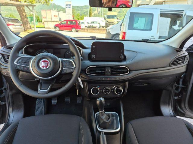 FIAT Tipo 1.0 SW