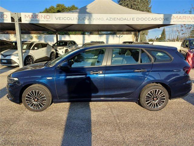 FIAT Tipo (2015-->) 1.6 Mjt S&S SW Business