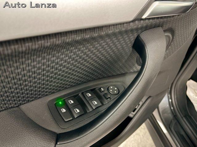 BMW X1 xDrive25e Business Advantage PREZZO REALE