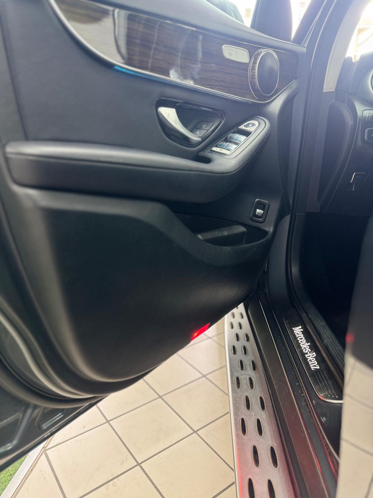 Mercedes-benz GLC 220 d 4Matic Exclusive