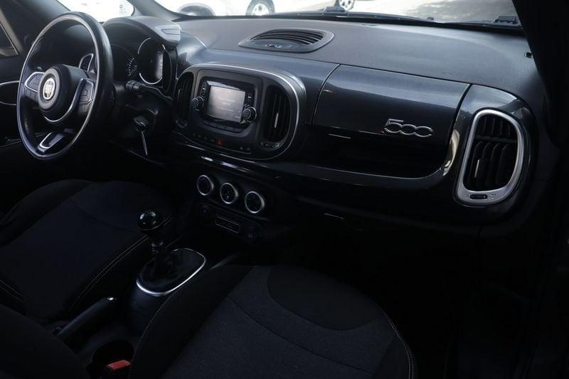FIAT 500L FIAT 500L 1.3 Multijet 95 CV Business Unicoproprietario