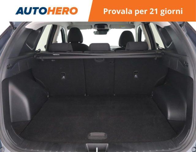 HYUNDAI Tucson 1.6 T-GDI 48V XLine