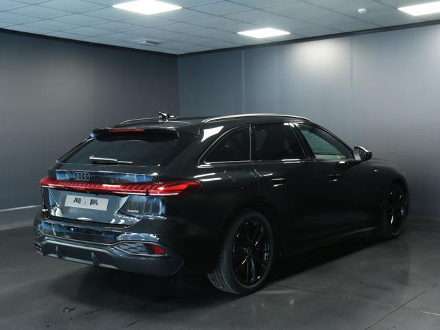 AUDI A5 Avant TDI 204CV mHEV+ S tronic quattro S Line edi