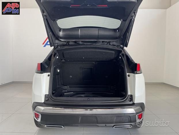Peugeot 3008 BlueHDi 120 S&S Allure