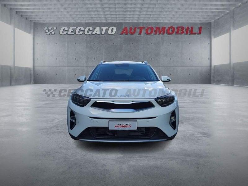 KIA Stonic Stonic 1.2 dpi Style 84cv
